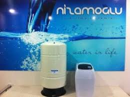 Nizamoglu Cay Kazani Ocaklar Icin Tip Su Aritma Cihazi Nk 800 Water Lg Ters Osmoz Membran Filtre Sistemi Icerir Fabrika Isyerleri Isletmeler Cihaz Saf Su Su