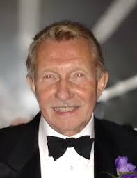 Obituary information for Rubens Nickel