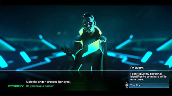 TRON: Identity for Nintendo Switch - Nintendo Official Site