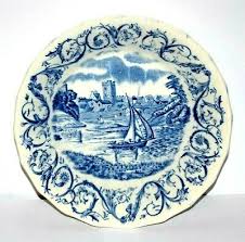 Best fit sizes 10/12 check out my instagram for more: Plates Chargers Vintage Porcelain Plate 3 Vatican