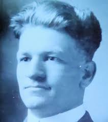 Howard Edward Butt Sr. (1895-1991)