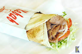 Kebab queen, which is in a back basement room, is from the crew behind the restaurant upstairs, maison. Where Is Brisbane S Best Kebab Brisbane