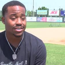 Great Falls Voyagers' Jaylyn Williams living through baseball