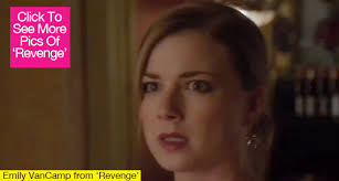 Revenge' Recap: Emily Uncovers Her Next Target