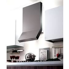 Cooker Hood Falmec Fasteel Rialto Top Wall Mounted 55cm Led Kitchen Hoods Modern Kitchen Extractor Cooker Hoods
