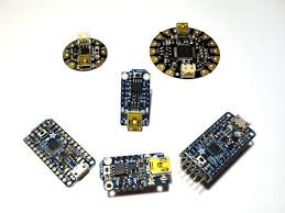 After a lot of hunting and some good fortune i found that the format of this definition is: Arduino 1 6 X Ide Adafruit Arduino Ide Setup Adafruit Learning System