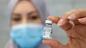Exclusive analysis of biotech, pharma, and the life sciences. What S Actually In The Covid 19 Vaccine