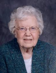 Obituary information for Grace Pauline Gill