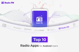 If it appears on the list, you can listen to the radio using earphones. Top 10 Radio Apps For Android Users Best Free Radio App