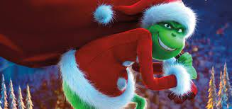 6 Things To Know Before Watching The Heartwarming New Grinch Movie The Grinch Movie Animated Movies Animated Christmas Movies