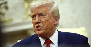 Trump Tries Another Tactic to Prevent Return of Wrongly Deported Man