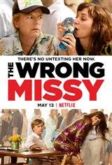 The prehistoric family the croods are challenged by a rival family the bettermans, who claim to be better and more evolved. The Wrong Missy Netflix Movie Synopsis And Plot