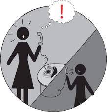 If the threat is received by phone, try to remember as much information about the phone call as possible. Bomb Threat Idaho State University