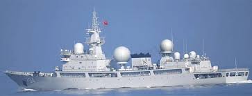 Chinese ships enter Sea of Japan ahead of military drills | The Star