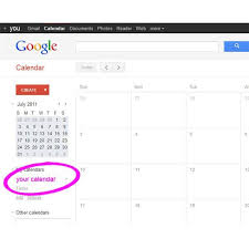 How To Share Multiple Calendars Google Gmail And You Today Calendar Calendar Management Google Calendar