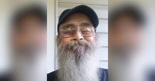 Obituary for Gerald W. Ricker, Jr.