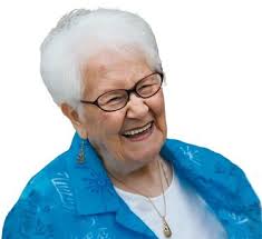 Alma O'Hara Obituary