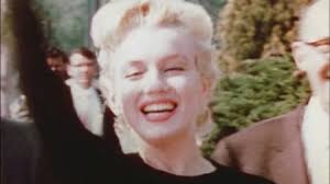 Love Marilyn