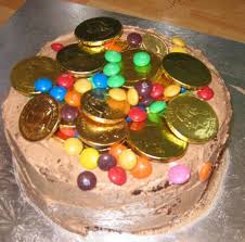 Cake ist eine plattform, die es dir ermöglicht, die kontrolle über deine finanzen zu behalten, cashflow aus kryptowährungen zu bekommen und das potenzial dezentraler finanzen entfacht. Homemade Chocolate Pinata Cake With M M And Gold Coins Jpg Hi Res 720p Hd
