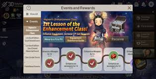 While doing your main quest and your side. Blade Soul Revolution Beginner S Guide Tips Cheats Strategies To Level Up Fast And Crush Your Enemies Level Winner