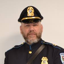 Ellsworth Police Department