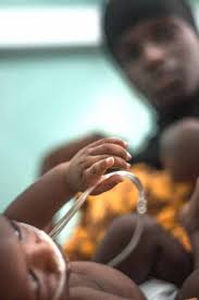 DER JAHRESBERICHT VON ÄRZTE OHNE GRENZEN ÖSTERREICH