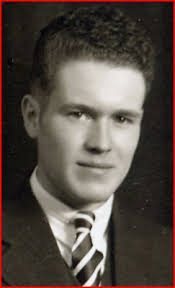 Clifton Eugene Perkins (1920-1981)