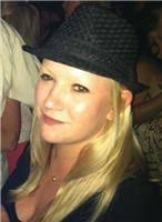 Katie Johnson Obituary (2016)