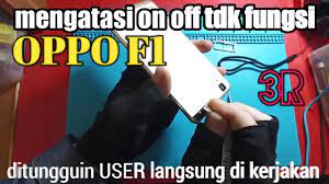 Saat merilis oppo f1, vendor. Repair Power Oppo F1 Cara Memperbaiki On Off Oppo F1 Youtube