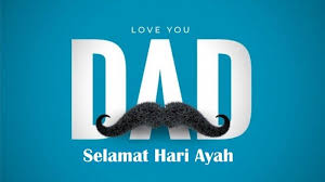 Sementara diamerika, dan lebih dari 75 negara persembahan dompet dhuafa untuk hari ayah selamat hari ayah untuk para bapak, ayah, abi. Kata Kata Selamat Hari Ayah Nasional 12 November Sejarah Dan Bedanya Dengan Happy Fathers Day Tribun Kaltim