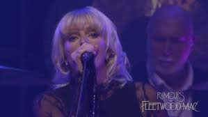 Dreams Fleetwood Mac performed by Rumours of Fleetwood Mac