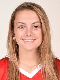 2019 Women's Lacrosse Roster