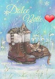 La notte ha sempre qualcosa da dirci. Buonanotte Invernale Immaginifacebook It