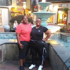 Ashley Thompson and Sable Adams' Wedding Website