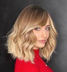 60 Fabulous Medium Hairstyles for Women in 2025