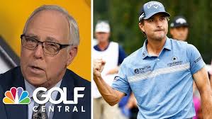 Kevin Kisner breaks playoff curse to win wild Wyndham Championship