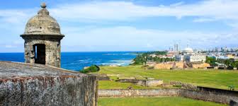 San juan is the oldest city under the control of the united states. Old San Juan Free Walking Tour Book Online At Civitatis Com