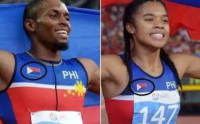 Sukan sea 2019 | pingat pada hari ini. 5 Kontroversi Sukan Sea Yang Membuktikan Kita Semua Serumpun Iluminasi