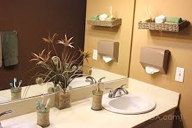 Shop for bathroom paper guest towels at bed bath & beyond. Diy Wall Mounted Paper Towel Holder For The Bathroom Tutorial