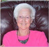 Magdalen Mitchell Obituary (1932