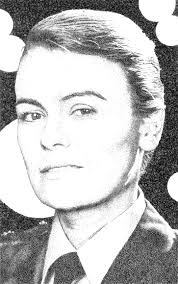 Officer Vera Bennett