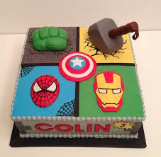 And i can't decide as i really want a sherlock cake for my 21st birthday, but i also want a hobbit one or a star trek one or even a marvel one. Avengers Cake Ideas Avengers Birthday Cakes 6th Birthday Cakes Marvel Birthday Party