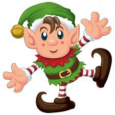 Sticker Lutin De Noel Re 4621 Stickers Muraux Enfant 66 tours de votre lutin de noël! sticker lutin de noel re 4621 stickers muraux enfant