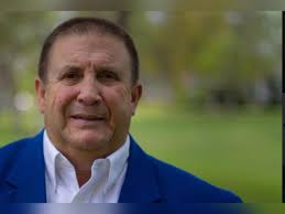 Memories of Michael "Mike" Anthony Chavez