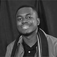 Bruce Amon's Instagram, Twitter & Facebook