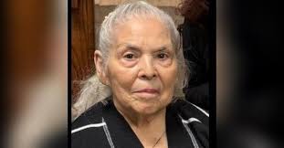 Charlotte Marie Madril Obituary