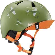Bern Nino Helmet Kids Backcountry Com