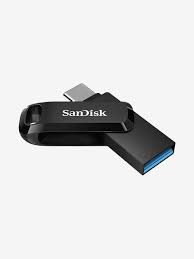 Connect the usb flash drive/sd card to your computer. Sandisk Ultra Dual Drive Go Sdddc3 064g I35 64gb Usb 3 1 Type C Pen Drive Black From Sandisk At Best Prices On Tata Cliq