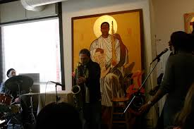 By clicking 'sign up' you agree to receive emails from prayers and accept our terms of use, privacy and cookie policy. Reverberations Take It To The Bridge Jazz Prayers