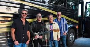 Tommy Castro and the Painkillers